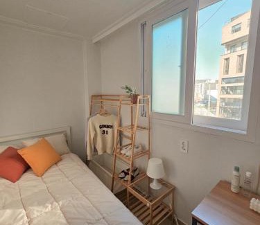 Paldal-gu Hotel | Gurum Stay