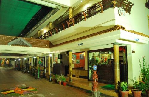 Kuppaayil Resort | Guruvayoor Resort