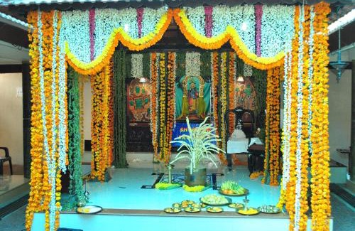 Kuppaayil Resort | Guruvayoor Resort