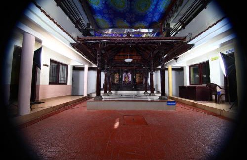 Kuppaayil Resort | Guruvayoor Resort