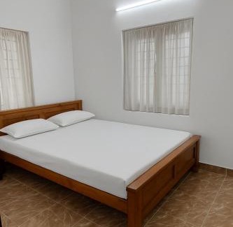 Kuppaayil House | Guruvayur Agraharam Homestay