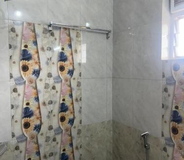 North Nada Apartment | Guruvayur Soorya Madhavam Apartment