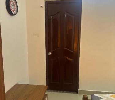 North Nada Apartment | Guruvayur Soorya Madhavam Apartment