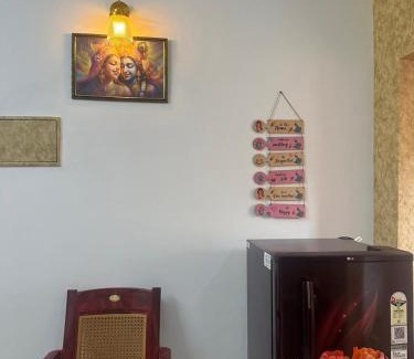 North Nada Apartment | Guruvayur Soorya Madhavam Apartment