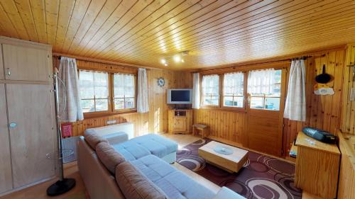 Blatten bei Naters Apartment | Gustav GS2