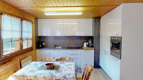 Blatten bei Naters Apartment | Gustav GS2