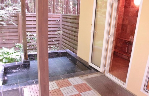 Fujikawaguchiko Hotel | Gusthof Lumiere - Vacation STAY 41349v