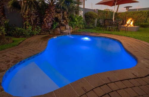 Graskop House | Gusto's Inn