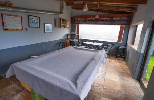 Graskop House | Gusto's Inn