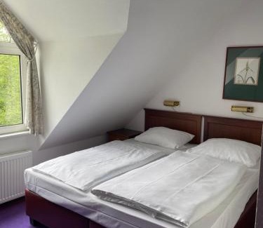 Sundern Hotel | Gut Funkenhof