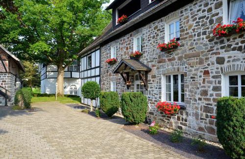 Sundern Hotel | Gut Funkenhof