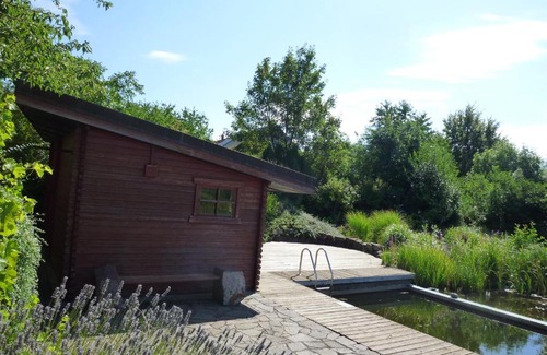 Bockelwitz Hotel | Gut Haferkorn GmbH