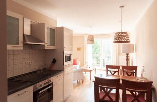 Schmerwitz Apartment | Gut Schmerwitz