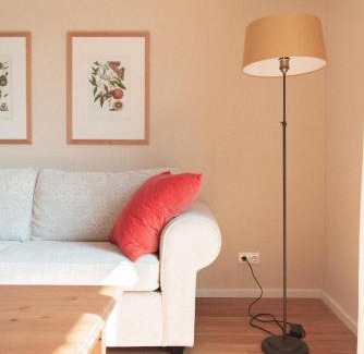 Schmerwitz Apartment | Gut Schmerwitz