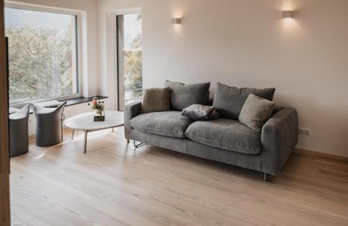 Bad Hindelang Apartment | Gutzeit-Appartements mit privater Infrarotkabine