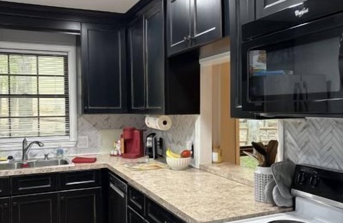 Beech Mountain Condo | GV-1 Loft - Updated & on the golf course