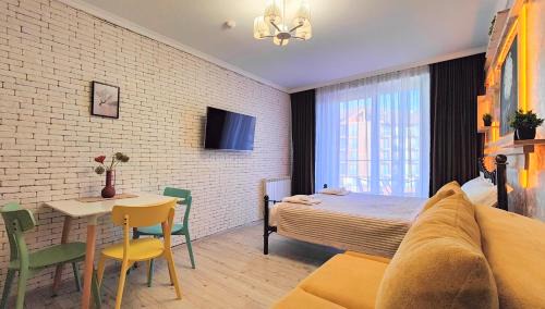 Dusheti Apartment | GVC 441 New Gudauri