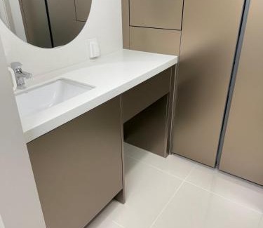 Suyeong-Gu Apartment | Gwangan Residence