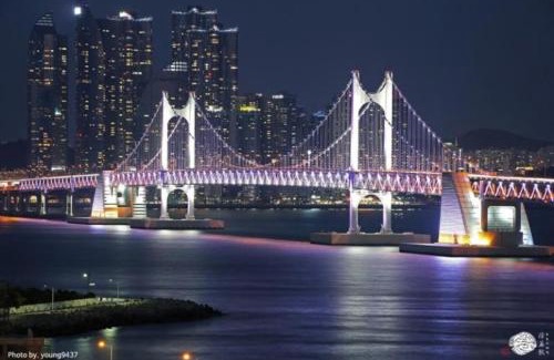 Suyeong-Gu Apartment | Gwangan The L