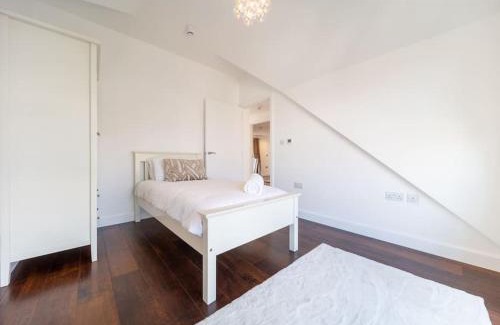 Newquay Apartment | Gwel An Keynvor Penthouse