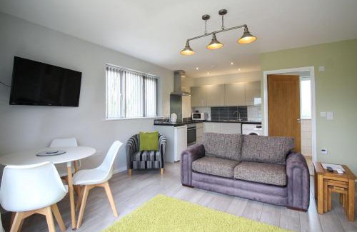 Bodmin House | Gwel An Koos