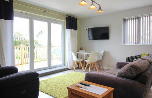 Bodmin House | Gwel An Koos