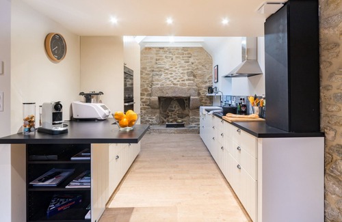 Lanildut House | GWEL AR MOR - Nice renovated house near the port