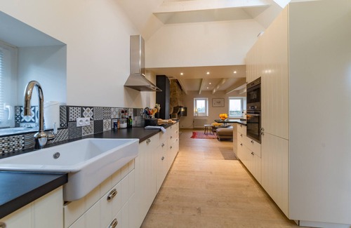 Lanildut House | GWEL AR MOR - Nice renovated house near the port