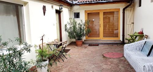 Szigetvar Apartment | Gyöngyvendégház