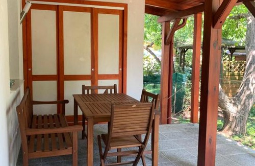 Balatongyorok House | Györök nyaraló