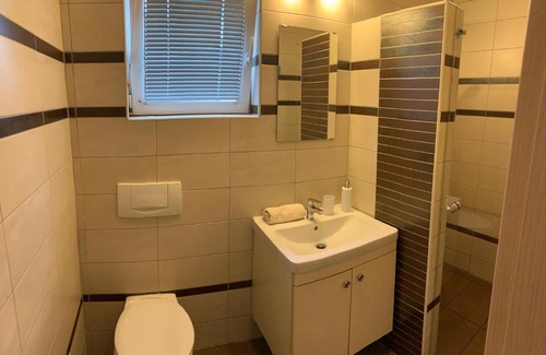 Balatongyorok House | Györök nyaraló