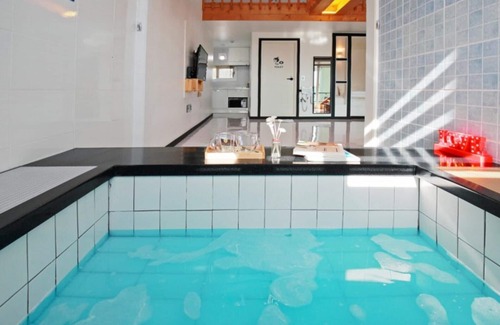 Gyeongju House | Gyeongju Alice Pension