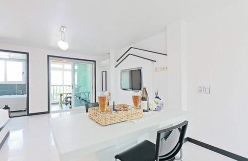 Gyeongju House | Gyeongju Alice Pension