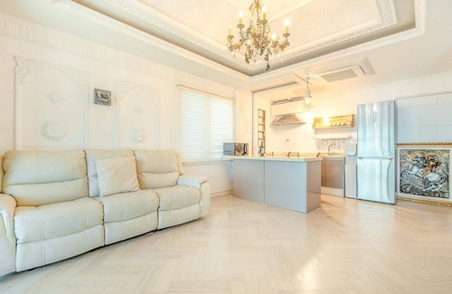 Gyeongju House | Gyeongju Blue21 Poolvilla Pension