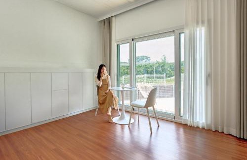 Gyeongju House | Gyeongju Charm Pension