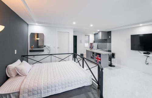 Gyeongju House | Gyeongju Dear Forma Pension