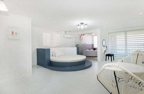 Gyeongju House | Gyeongju Euphoria Pension