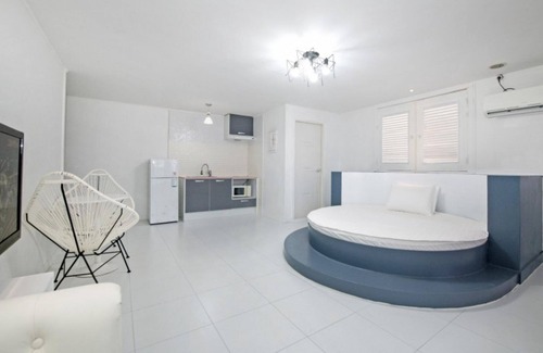 Gyeongju House | Gyeongju Euphoria Pension