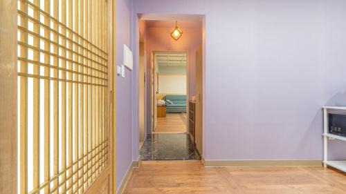 Gyeongju House | Gyeongju gampo byeolbit hanok Pension