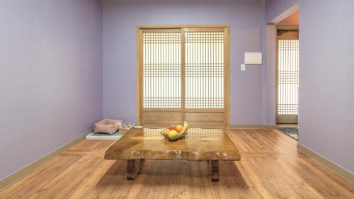 Gyeongju House | Gyeongju gampo byeolbit hanok Pension