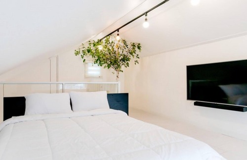 Gyeongju House | Gyeongju J-the Garden Pension