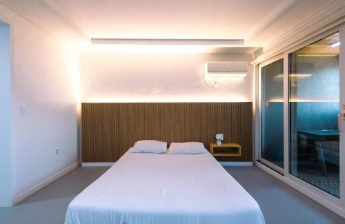 Gyeongju House | Gyeongju la Siesta Private BBQ, Disney&Netflix