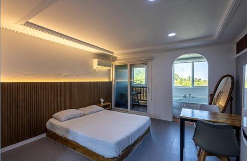 Gyeongju House | Gyeongju la Siesta Private BBQ, Disney&Netflix