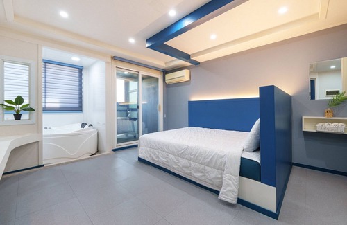 Gyeongju House | Gyeongju Nollowa Spa Pension