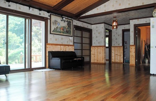 Gyeongju House | Gyeongju Punggyeongharu Pension