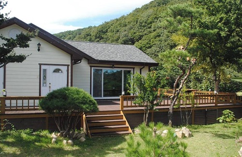 Gyeongju House | Gyeongju Punggyeongharu Pension