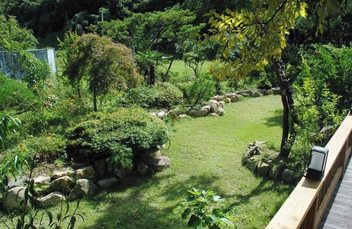 Gyeongju House | Gyeongju Punggyeongharu Pension