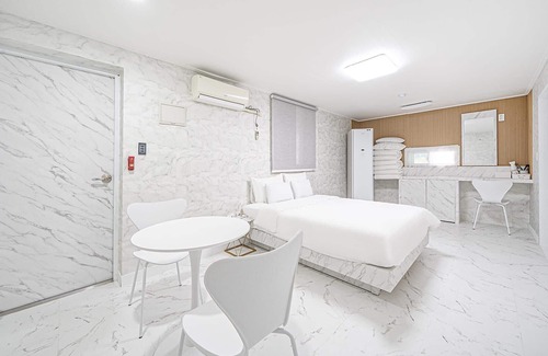 Gyeongju Hotel | Gyeongju Yes Unmanned Hotel