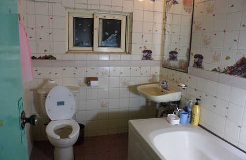 Chuncheon Hotel | Gyerim Sanjang Motel