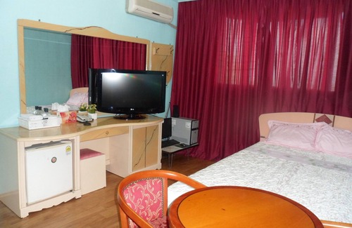 Chuncheon Hotel | Gyerim Sanjang Motel